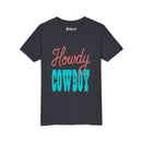 Howdy Cowboy - Youth Girls