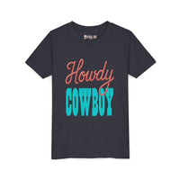 Howdy Cowboy - Youth Girls