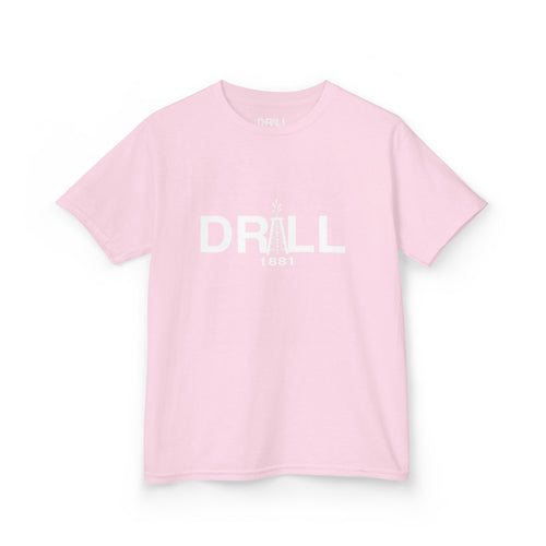 Drill Basic - Kids Heavy Cotton™ Tee Co