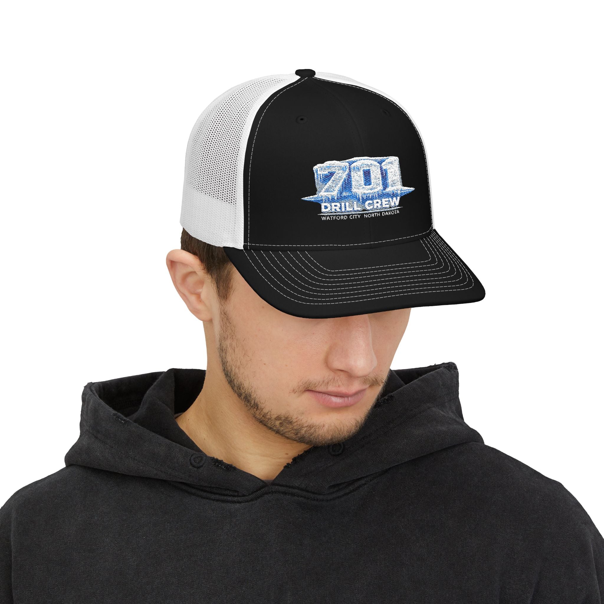 701 Drill Crew - Trucker Hat