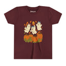 3 Ghost Softball - Fall Youth Girls