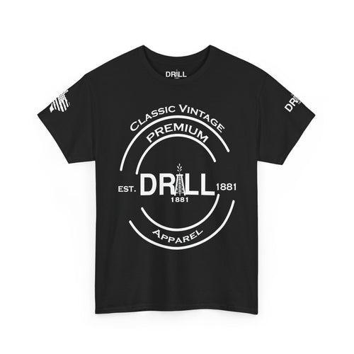 Classic Premium - SS - Front