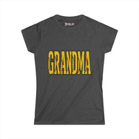 GRANDMA Softball- Ladies