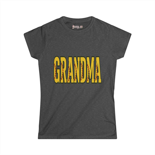 GRANDMA Softball- Ladies