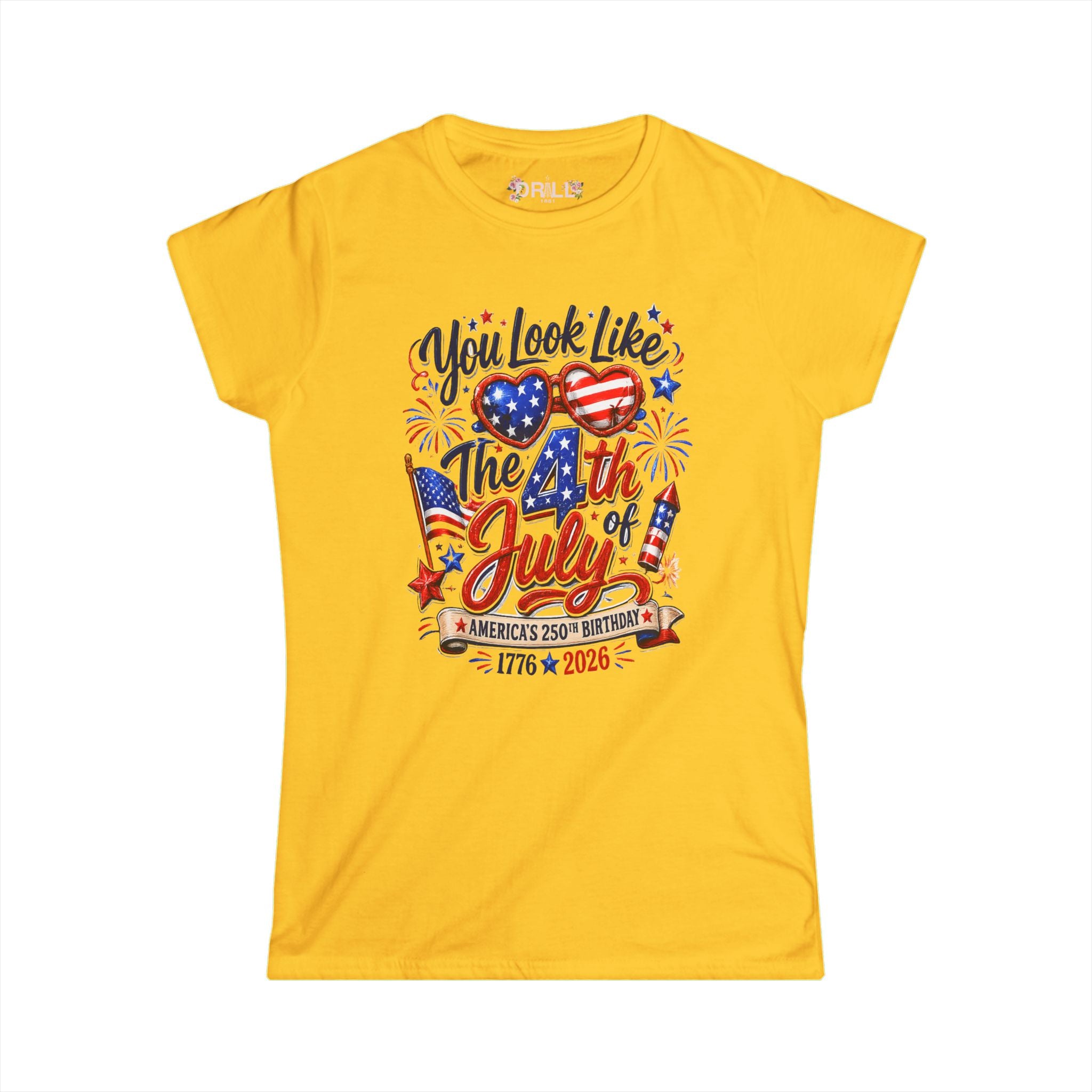 2XL / Daisy
