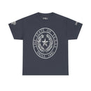 Texas Seal - SS - Front