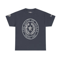 Texas Seal - SS - Front