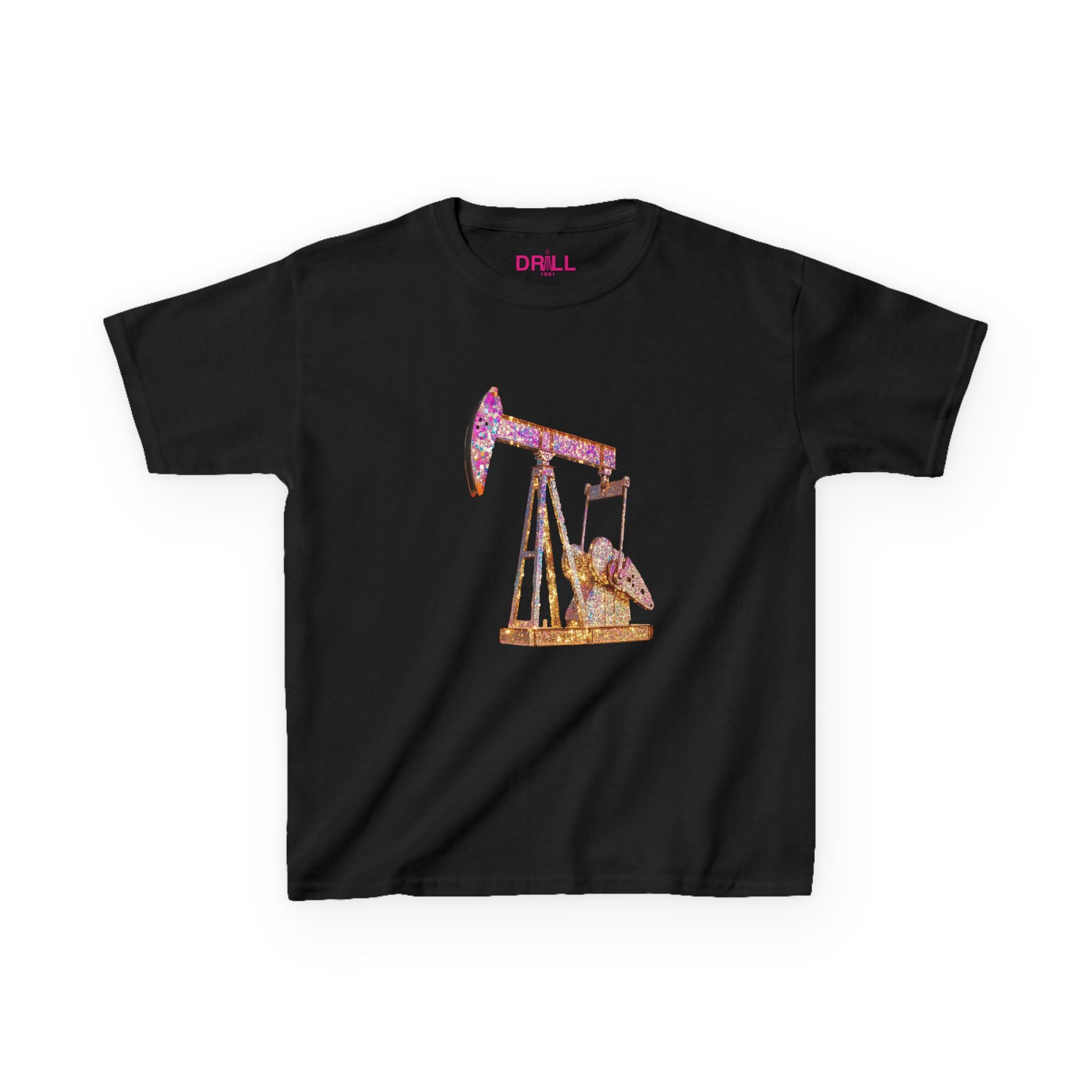 Black / XS