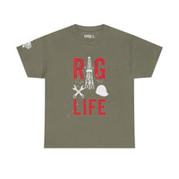 Premium Rig Life - SS - Front
