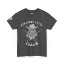 Straight Outta Texas Pistols - SS - Front