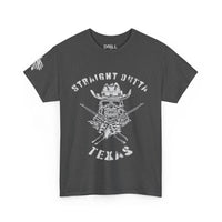 Straight Outta Texas Pistols - SS - Front