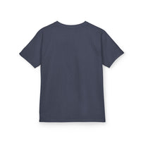 Drill Basic - Kids Heavy Cotton™ Tee Co