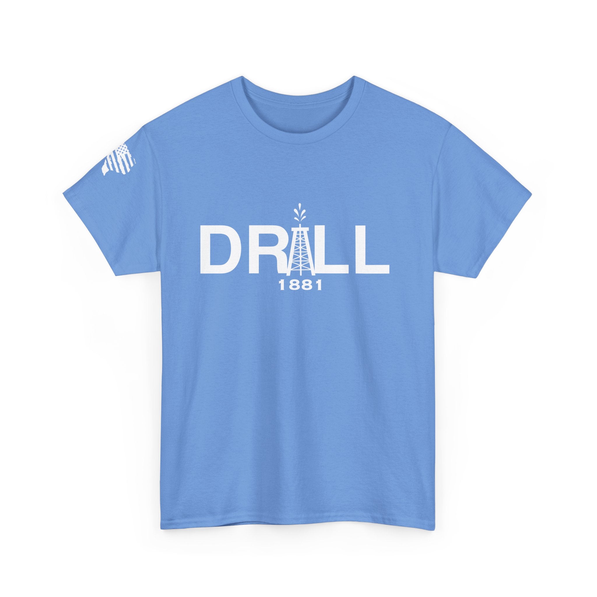Carolina Blue / S