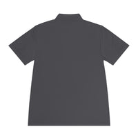 Men's Sport Polo Shirt - DRILL Team Performance Wear