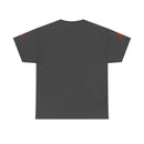 Blood Type Crude - SS - Front