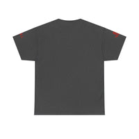 Blood Type Crude - SS - Front