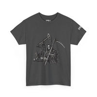 Reaper - SS - Front