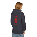 Texas Longhorn - Soft Lightweight Hoodie