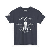 Drill Original 2 - SS - Front