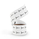 Come and Take it - Round Sticker Label Rolls