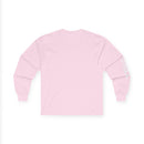 Keep Drilling - Long Sleeve Tee