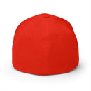 Texas Logo Cap - Closed Back