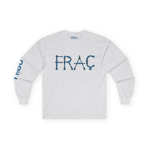 Frac - Long Sleeve Tee