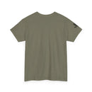 Drill Simple Black - SS - Front