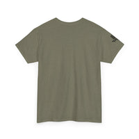 Drill Simple Black - SS - Front