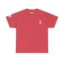 Gusher Logo - SS - Front