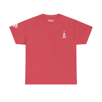 Gusher Logo - SS - Front