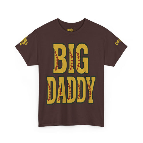 BIG DADDY Softball
