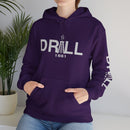 Old Glory - Odessa - Heavy Blend™ Hooded Sweatshirt