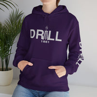 Old Glory - Odessa - Heavy Blend™ Hooded Sweatshirt