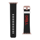 Drill 1881 Apple Watch Band — Durable Tactical Sport Strap