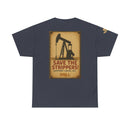 Save the Strippers - SS - Back