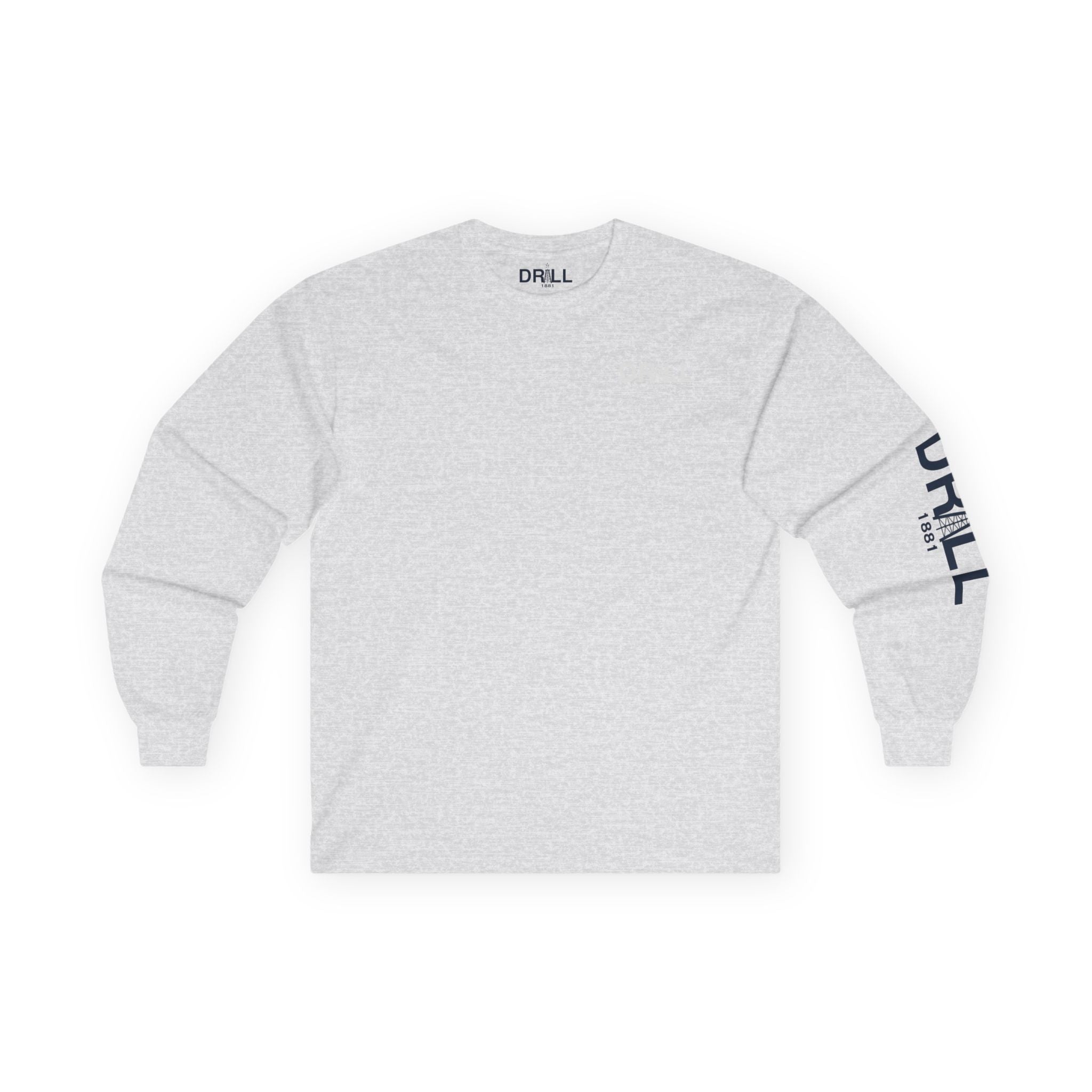 Hard Labor - Long Sleeve Tee