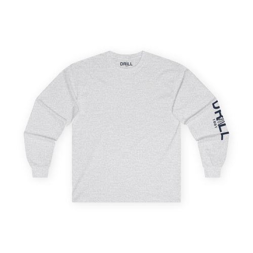 Hard Labor - Long Sleeve Tee