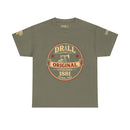 Original Pumpjack - SS - Front