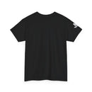 Drill Simple White - SS - Front