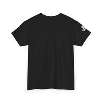 Drill Simple White - SS - Front