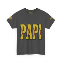 PAPI Softball