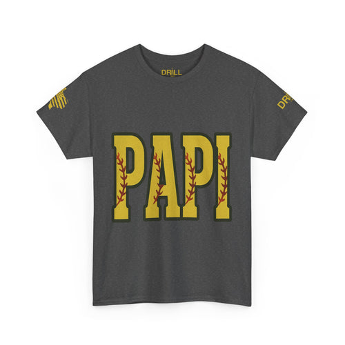 PAPI Softball