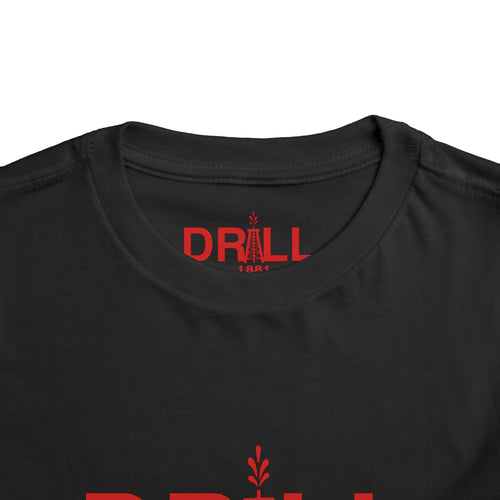 Drill Mode On - Youth Comfort Tee