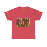 GRANDPA Softball