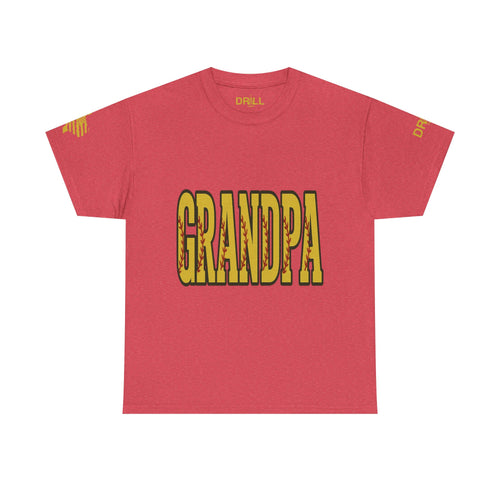 GRANDPA Softball