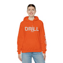 Old Glory - Odessa - Heavy Blend™ Hooded Sweatshirt