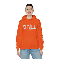 Old Glory - Odessa - Heavy Blend™ Hooded Sweatshirt