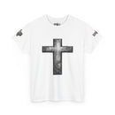 Stone Cross - SS - Front