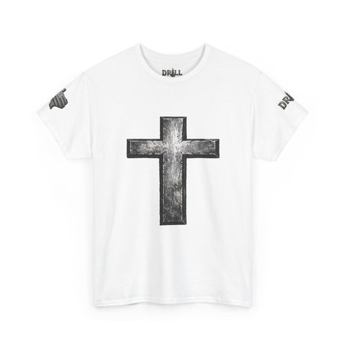 Stone Cross - SS - Front
